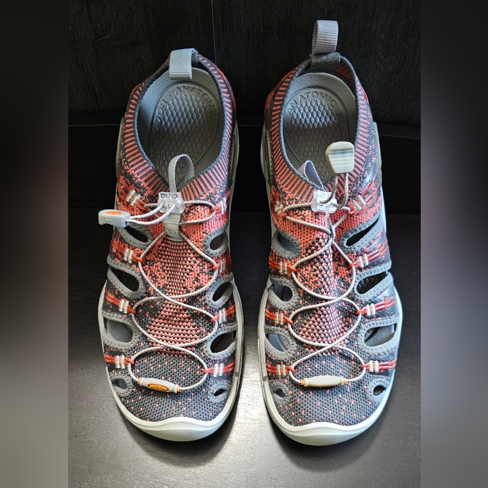 *New Keen Sandals*
